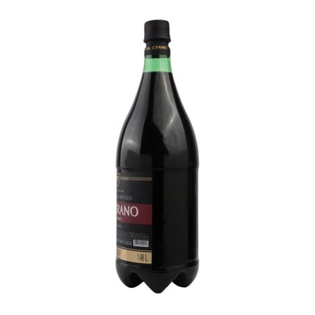 Vinho del grano tinto seco 1.48lt 360-12