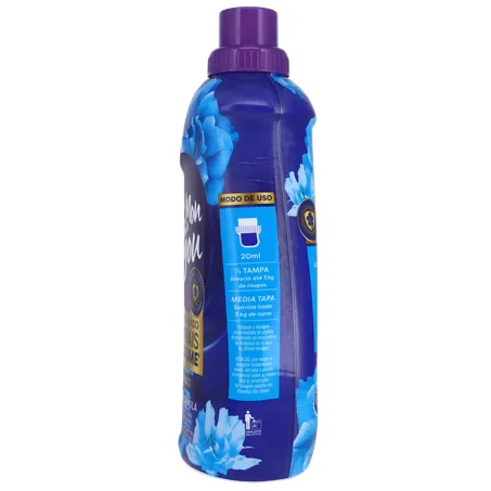 Amaciante concentrado mon bijou classico 1lt 360-7