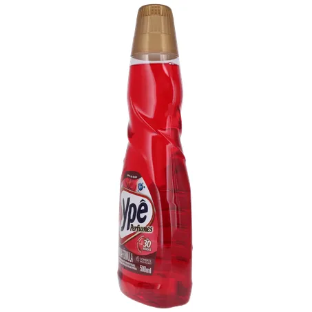 Limpador Perfumado Ypê Perfumes Amor de Verão Frasco 500ml 360-6