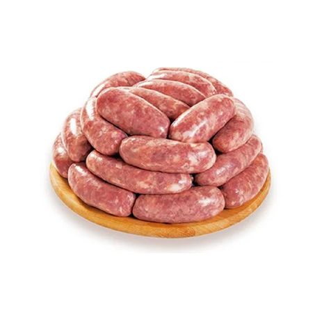 LINGUIÇA TOSCANA CASTRO BOLINHA RESFRIADA KG