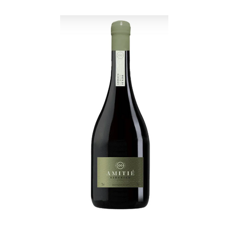 Vinho viognier amitie 750ml