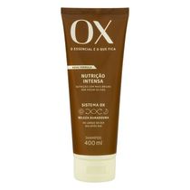 Shampoo OX Lisos 400ml