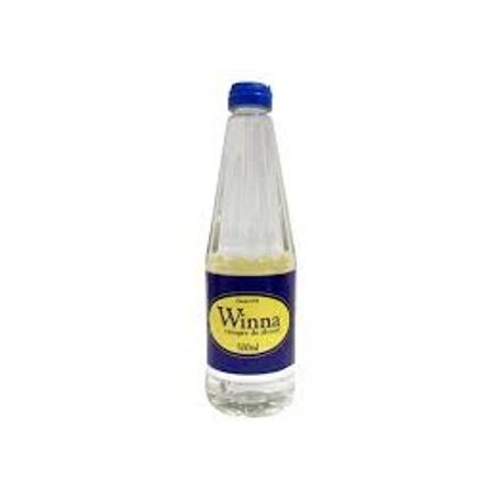 Vinagre Alcool 750ml Winna