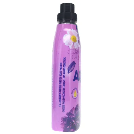 Amaciante de Roupas Concentrado Aqua Fast Mistério Frasco 1lt 360-28