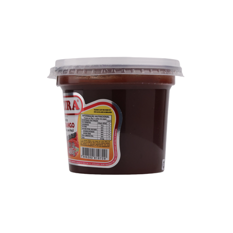 Doce De Morango Oliveira 400g 360-14