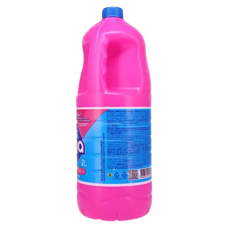 Alvejante sem Cloro Gota Limpa Galão 2lt 360-1