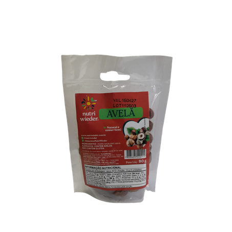 Avela 80g nutri wieder