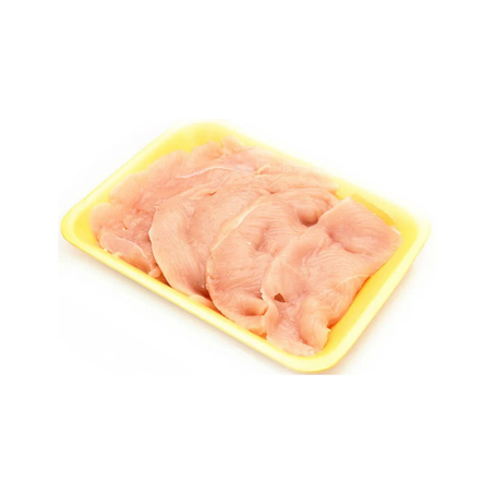 FILE DE FRANGO ESPECIAL 600g Aprox.