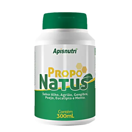 PROPONATUS 300ML - APISNUTRI