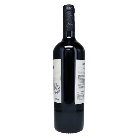 Vinho chileno suntana merlot 750ml 360-10