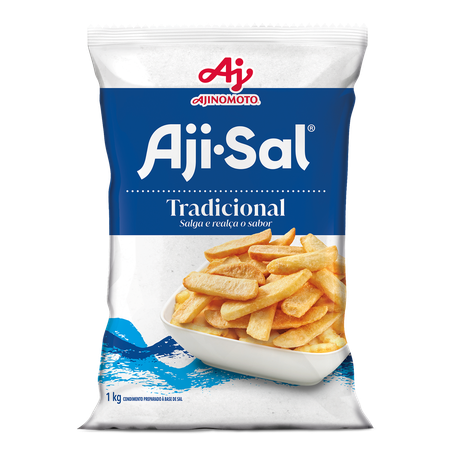 SAL AJISAL 1KG
