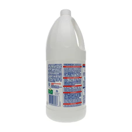 Alvejante Uso Geral Brilhante com Cloro Floral Galão 2lt 360-28