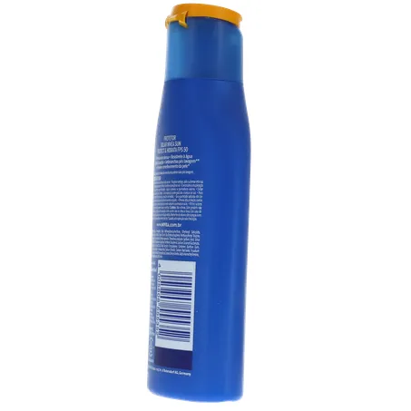 PROTETOR SOLAR NIVEA SUN PROTECT&HIDRATA FPS50 125ML 360-24