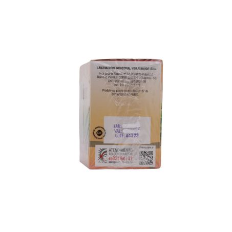Cha chileno melissa 10g 360-13