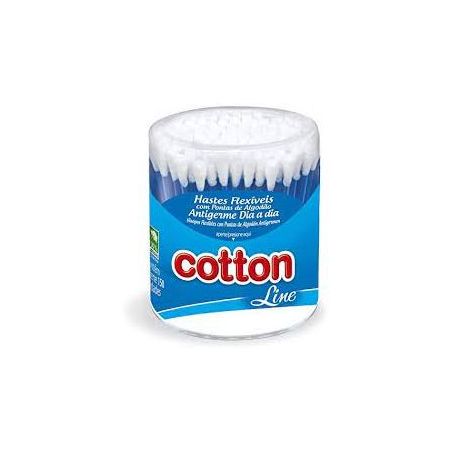 HASTES FLEX COTTON LINE C/150 COPO