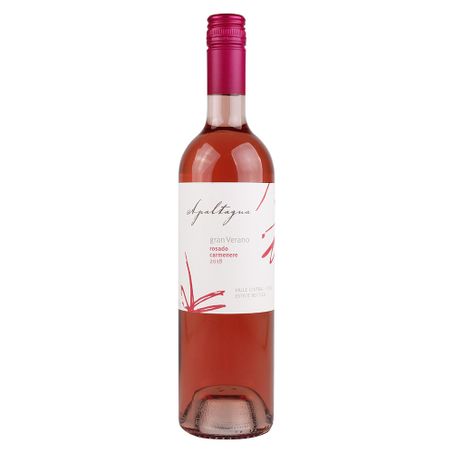 VINHO APALTAGUA G.VERANO ROSE SECO 750ML