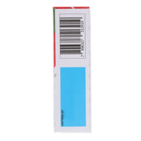 Gelatina Apti Zero Morango Embalagem 12G 360-9