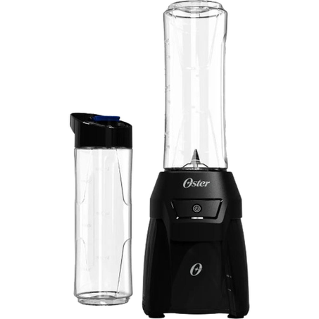 Blender Oster Power OBLD700 127V - Potência de 700W - 2 Jarras To Go - Jarras em Tritan