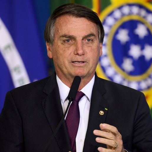 VÍDEO: Bolsonaro diz que vai 'recompor' corte de R$ 43 mi em BRs de SC