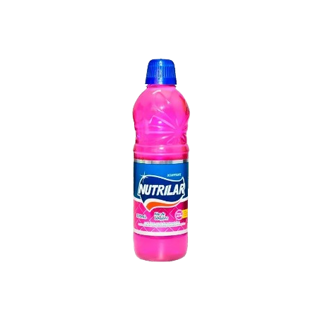 Desinfetante nutrilar flor de cerejeira
