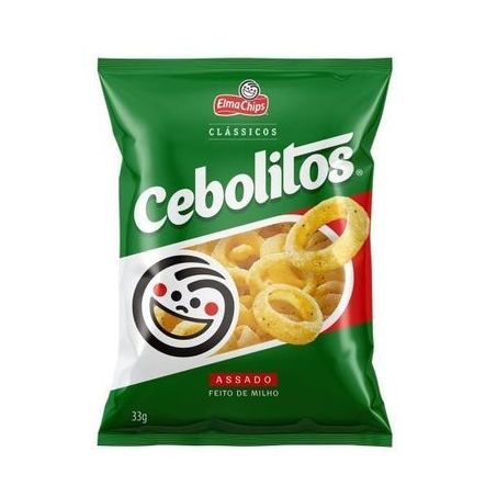 CEBOLITOS 36G