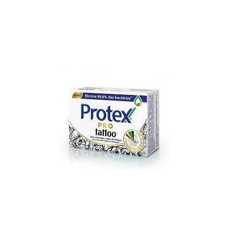 Sab protex tattoo 80g