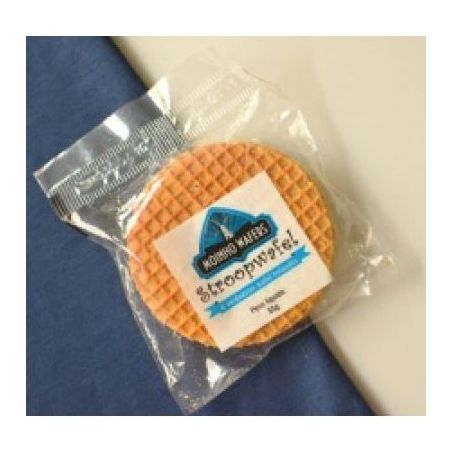 BISC WAFEL STROOPWAFEL PC 55 G