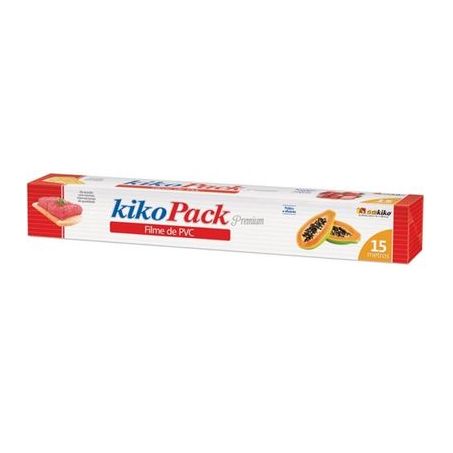 Filme Kiko Pack 27x15