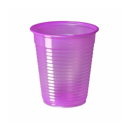 COPO DESCART LILAS COPOBRAS 200ML C/50