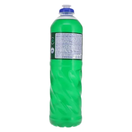Detergente ype 500ml limao 360-13