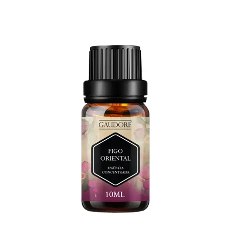 Essencia conc gaudore figo oriental 10ml