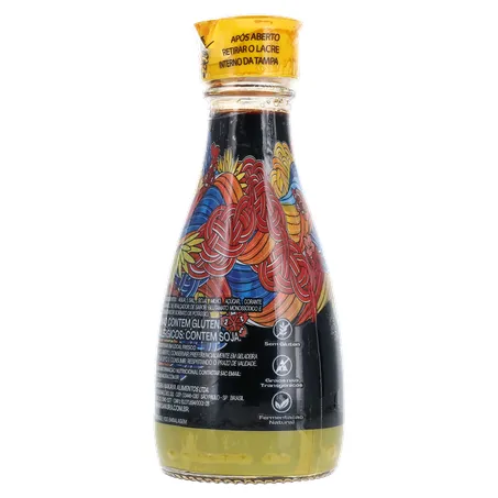 Molho sakura 150ml premium 360-22