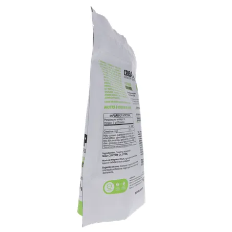 CREATIN UP CREATINA PURA 100% MONOHIDRATADA 300G 360-11