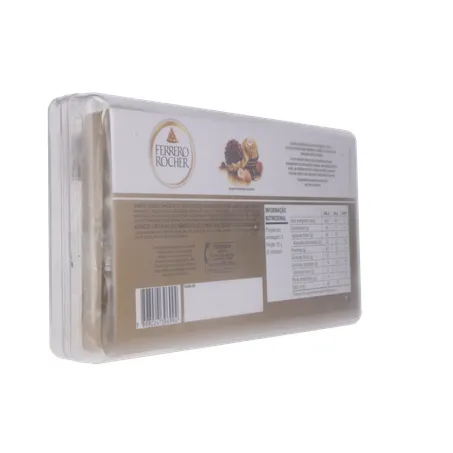 Chocolate Ferrero Rocher com 12 Unidades 150G 360-13