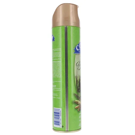ODORIZADOR DE AMBIENTE COALA BAMBU SPRAY 400ML 360-3