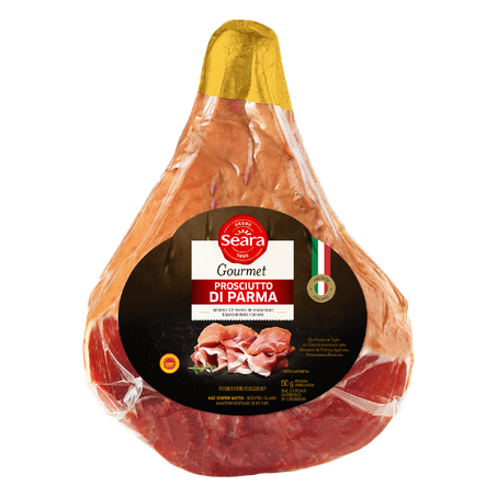 Seara Presunto Parma Gourmet Kg