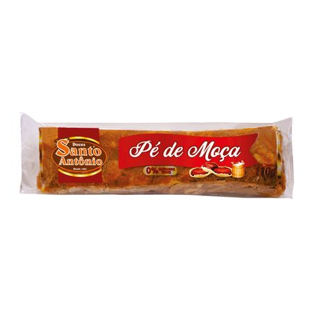 Pe de moca santo antonio 110g