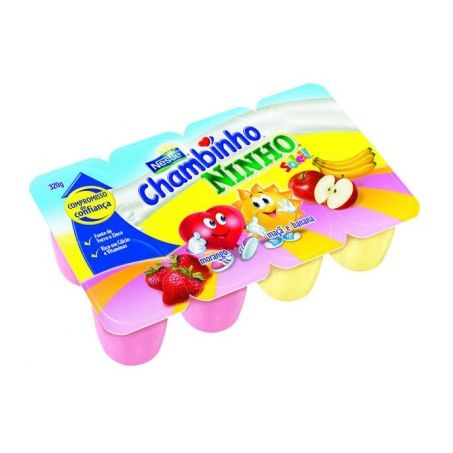 IOG.NESTLE NINHO 320GR MULTIFRUTAS