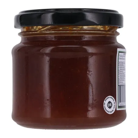 Geleia hubner laranja bergamota e damasco 195g 360-2