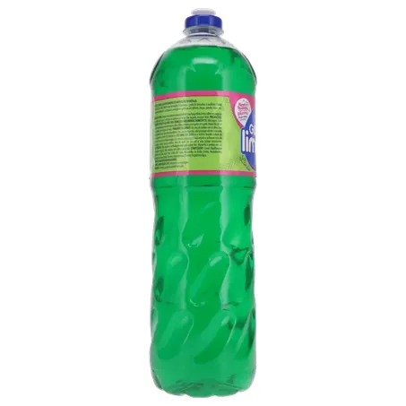 Detergente gota limpa liquido limao 1l 360-28