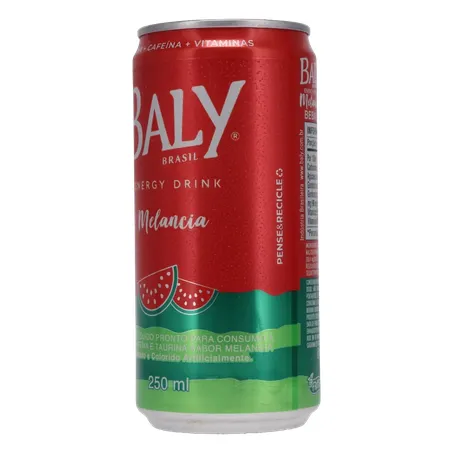 Energético Baly Melancia Lata 250ml 360-4