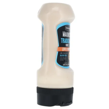 Maionese vitorena sem lactose 190g 360-29
