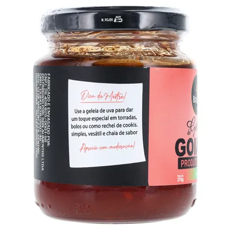 Geleia braseiro goiaba 270g 360-28