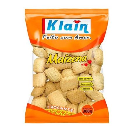 Bisc klain maesena 240 g