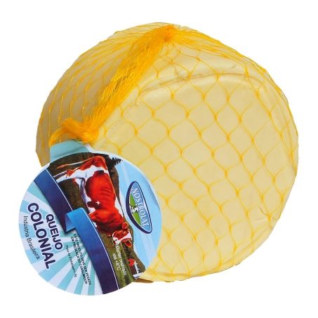 Queijo redinha colonial nostrolat kg