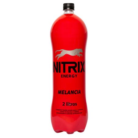 Energetico nitrix 2l melancia un