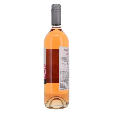 Vinho Rosê Chileno Concha Y Toro Reserva Spritz 750ml  360-12