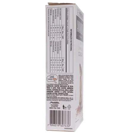 WAFER LACTA AMANDITA CHOCOLATE 200G 360-28