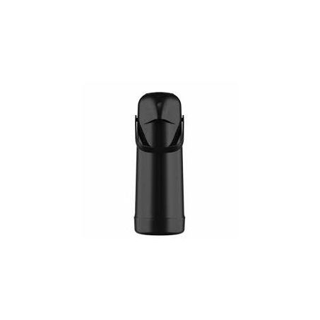 GARRAFA TERMICA TERMOLAR 1L PRETA (064645)