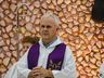 Celebrado pelo Bispo Dom Odelir, novo padre é apresentado em SMO